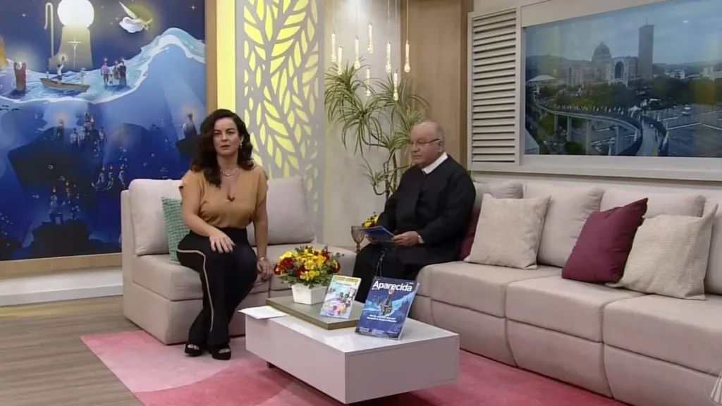 Imagem bencao da manha do artigo A imagem em pedaços nos convida a restauração da vida e do coração