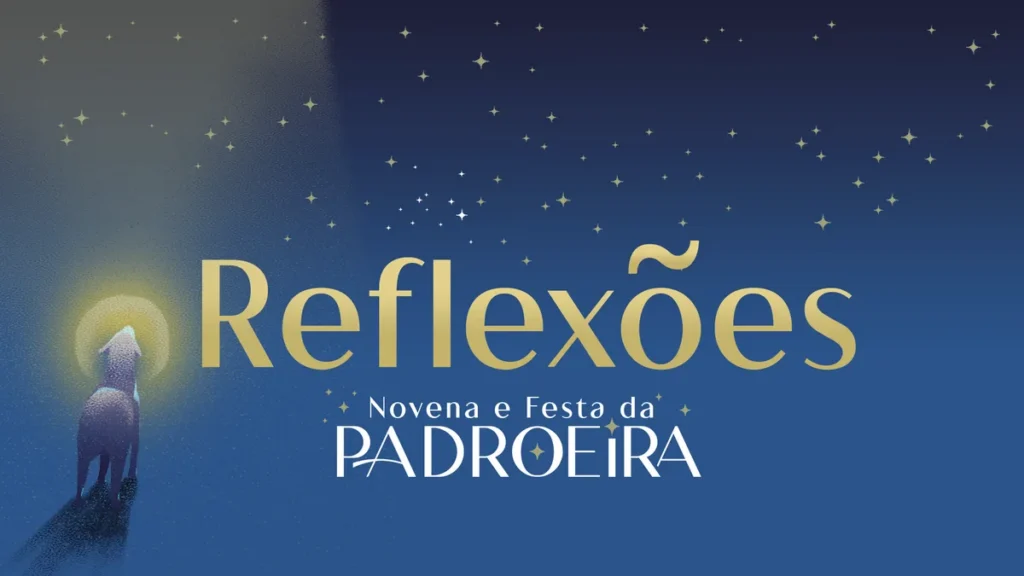 reflexões novena e festa da padroeira 2023