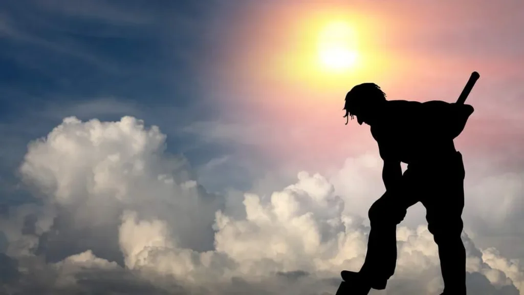 Imagem homem trabalhando no sol do artigo Trabalho escravo aumenta no Brasil e no mundo