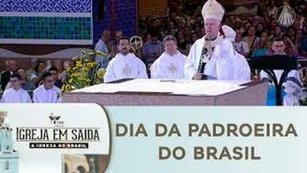 Imagem igreja em saida 13 de outubro de 2023 do artigo Igreja em Saída - 13 de outubro de 2023
