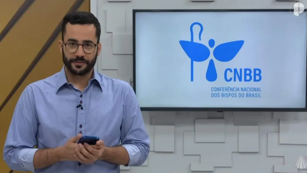 Imagem igs do artigo Igreja em Saída - 16 de outubro de 2023