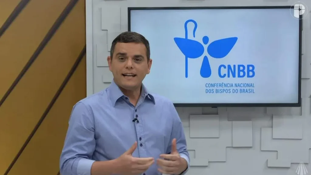 Imagem igs do artigo Igreja em Saída - 23 de outubro de 2023