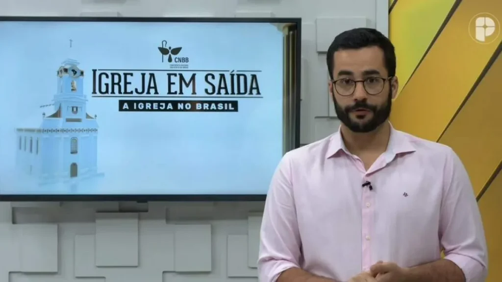 Imagem igs do artigo Igreja em Saída - 02 de outubro de 2023