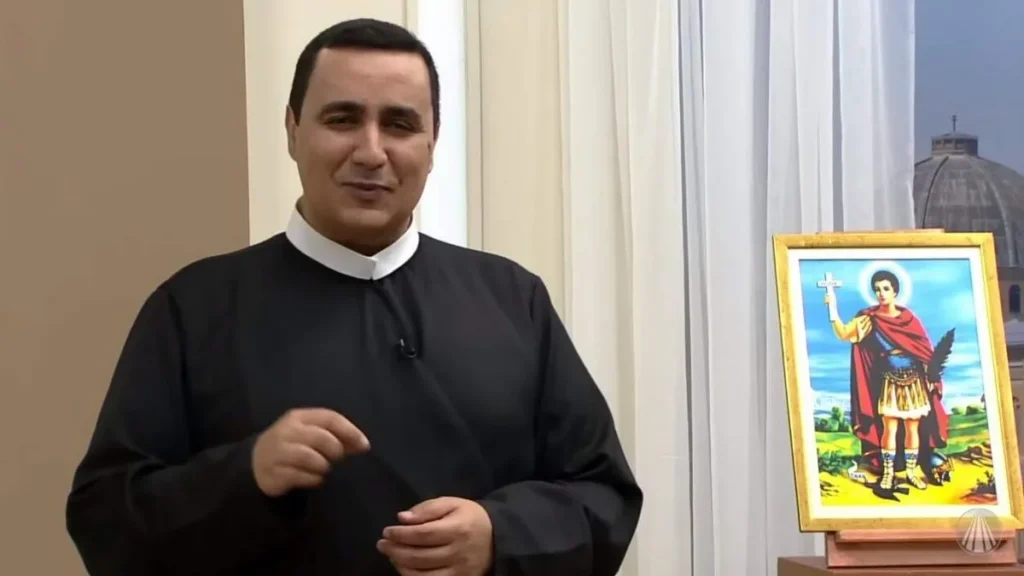 Imagem intercedepornos do artigo Santo Expedito: padroeiro das causas urgentes!