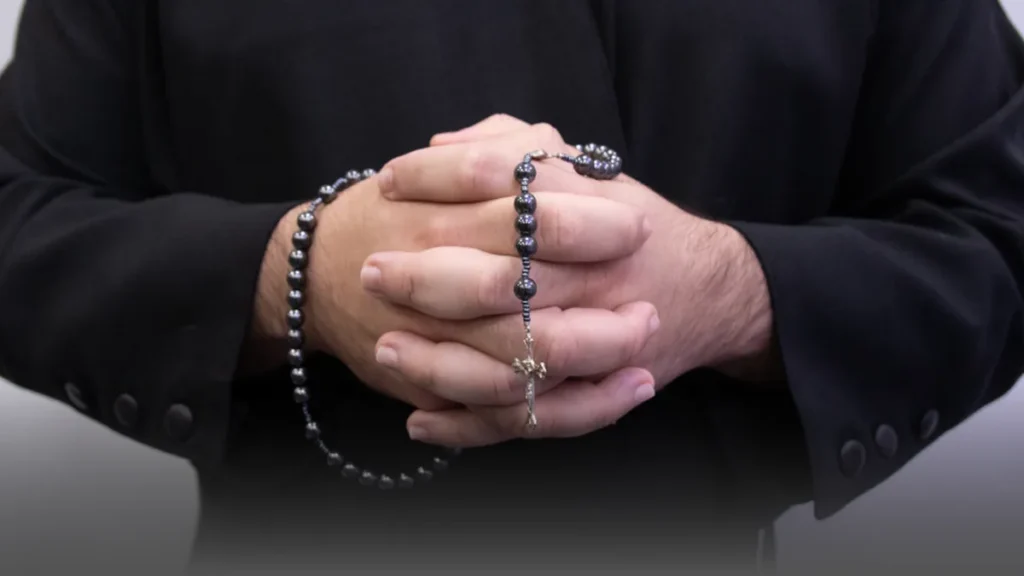 Imagem 1000x480 Terco Especial Romaria das Missoes Redentoristas do artigo Por que existem tantas congregações religiosas na Igreja?