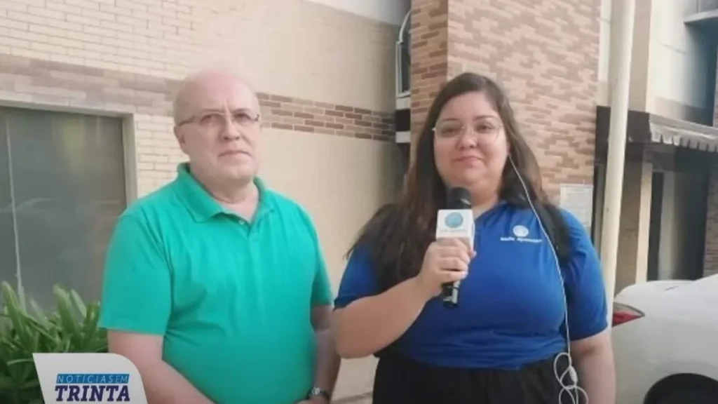 Imagem Pe. Estevao Raschietti do artigo "Acolher os outros sem pretender que seja igual a nós", afirma Pe. Raschietti