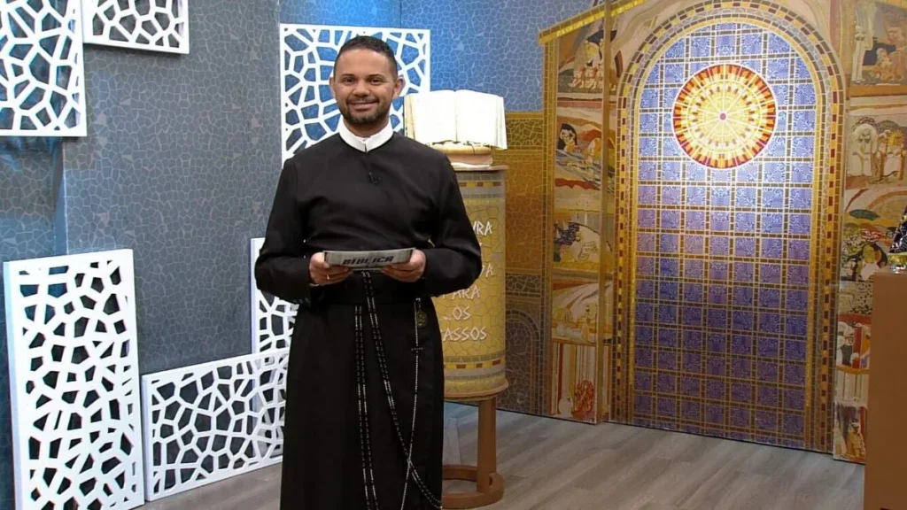 Imagem jornada biblica do artigo “Jornada Bíblica” detalha acontecimentos do Livro de Daniel