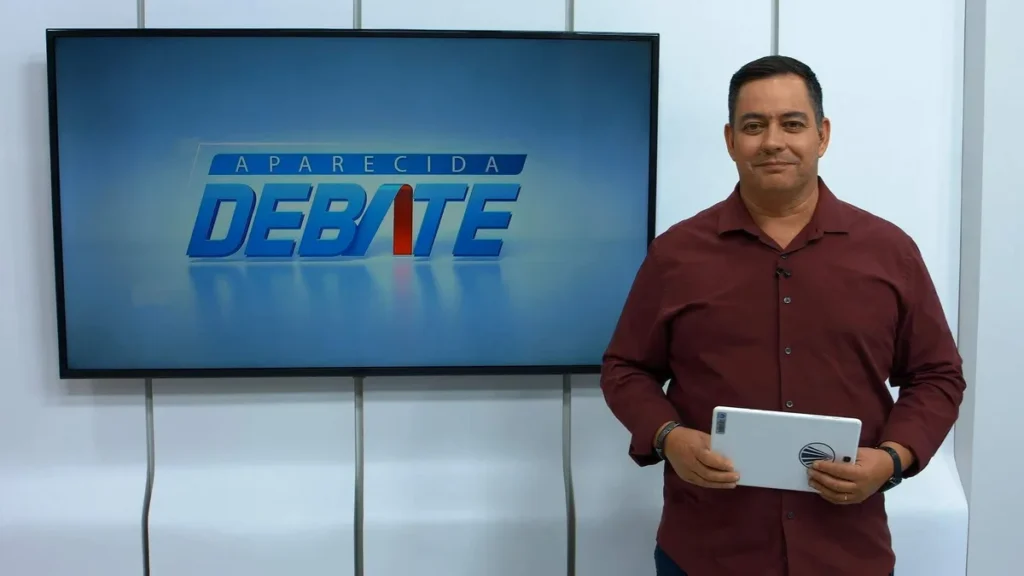 Imagem APD Consciencia Negra Reproducao TV Aparecida 1 do artigo Dia da Consciência Negra é lembrado no "Aparecida Debate"
