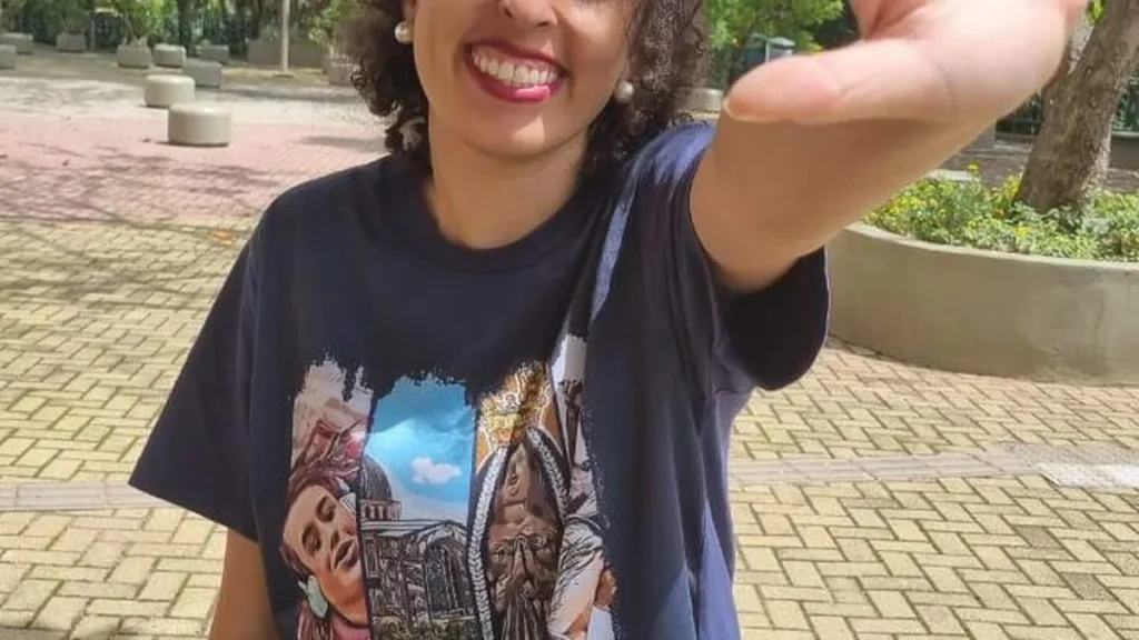 Priscila