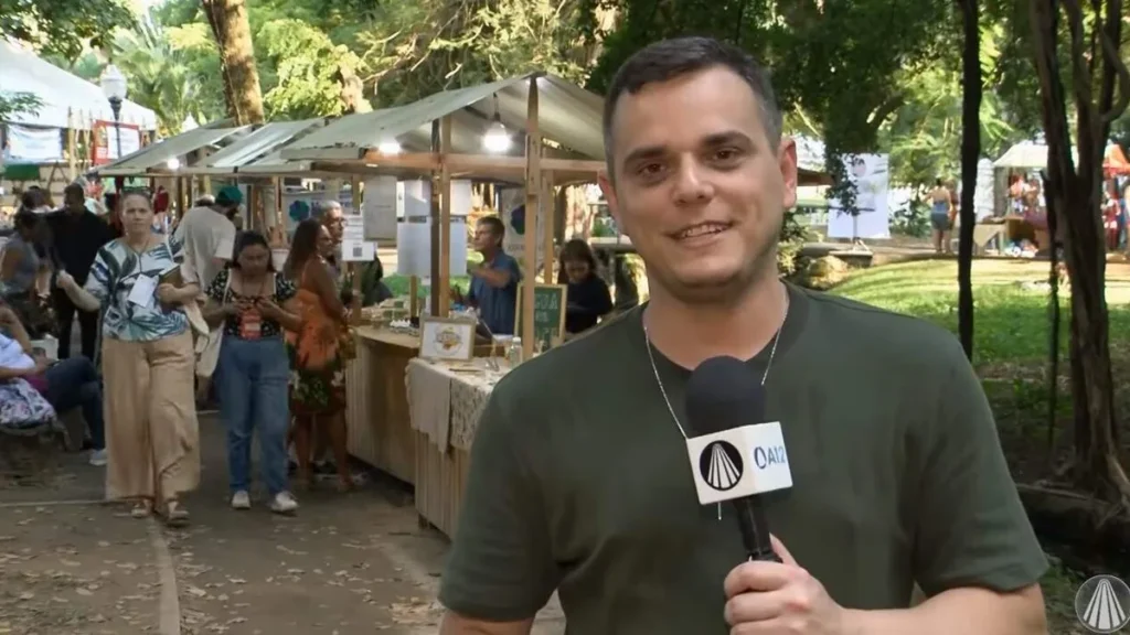 Imagem api do artigo Aparecida Interessa ao Brasil - 23 de novembro de 2023