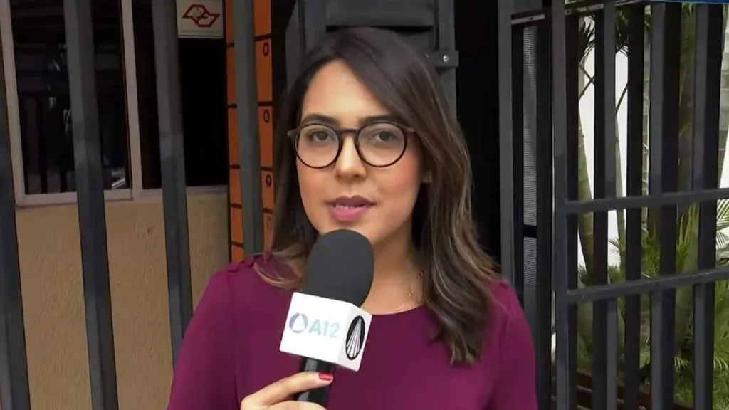 Imagem RAFAELA LOURENCO do artigo Compras da Black Friday e do natal aumenta número de entregas em condomínios