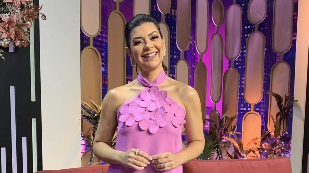 Imagem Amanda francozo 3 do artigo De Papo com Amanda Françozo fala da vida e experiências de irmãos gêmeos