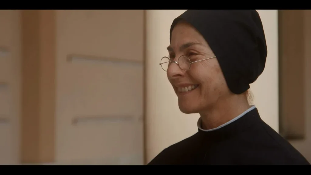Cem Corações dramatiza a vida da Beata Clélia Merloni