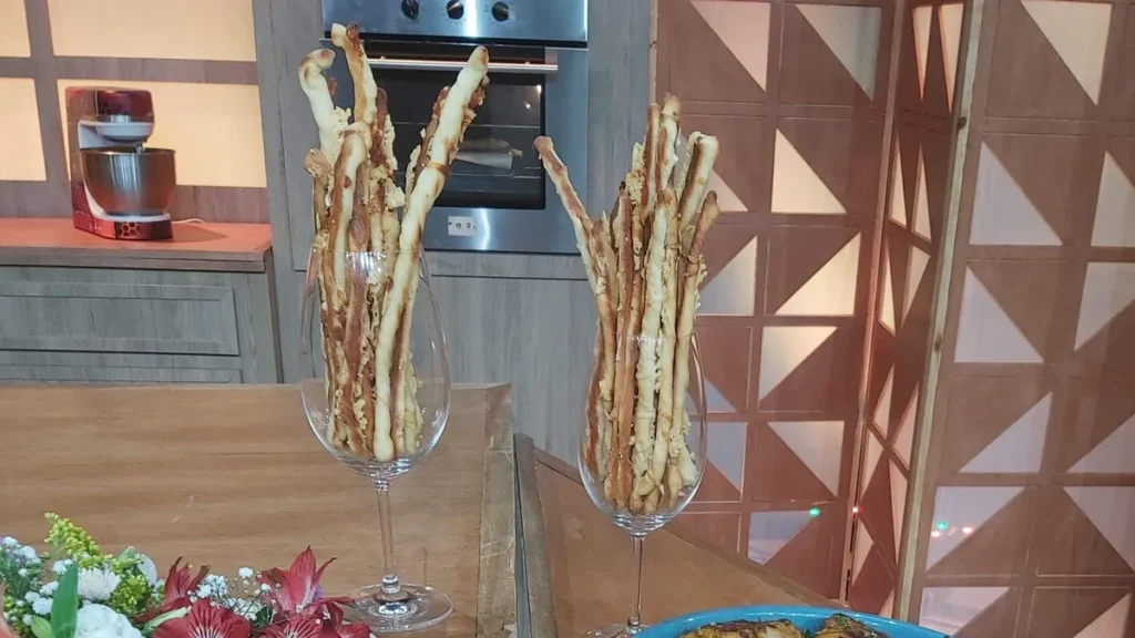 Imagem Grissini sabor de vida do artigo Grissini – Sabor de Vida