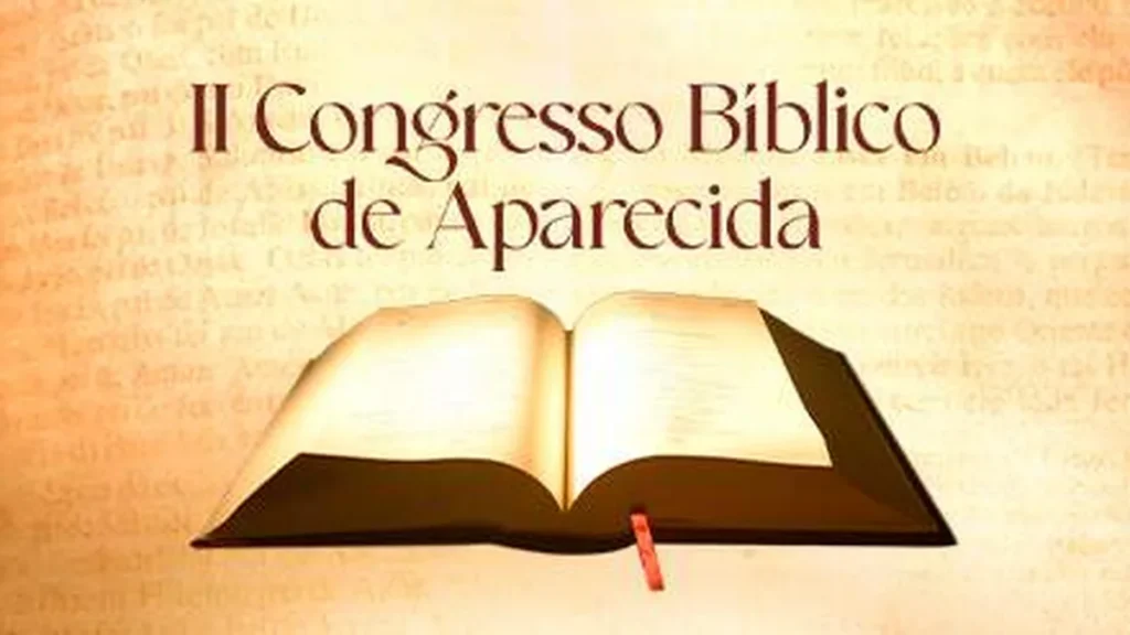 II Congresso Bíblico de Aparecida