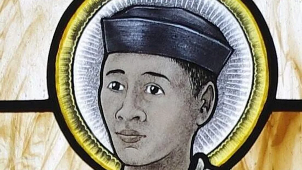 Imagem Santo Andre Dung Lac do artigo Você já ouviu falar de Santo André Dung-Lac?