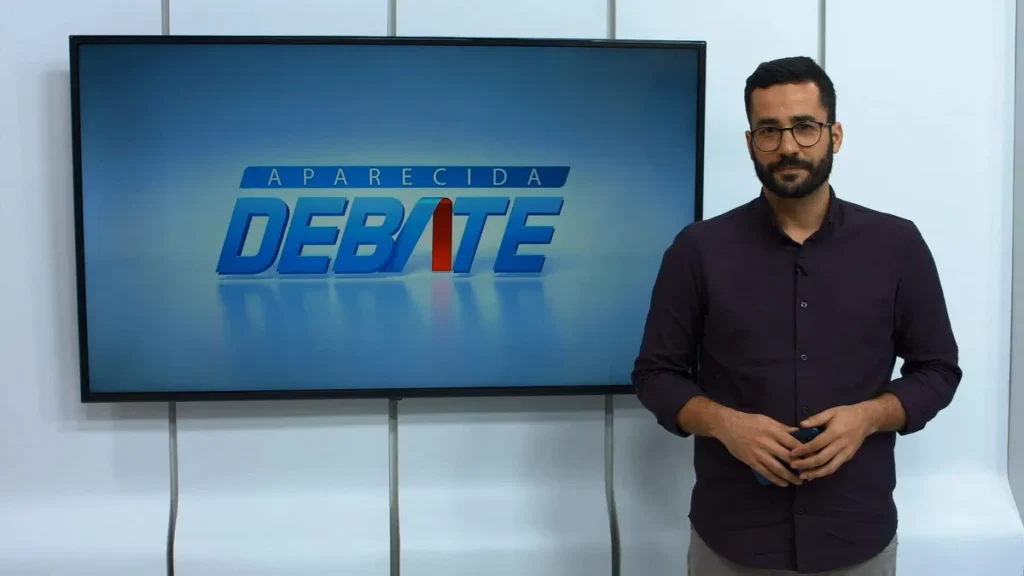 Imagem aparecida debate do artigo Futuro da educação no Brasil é tema de debate na TV Aparecida