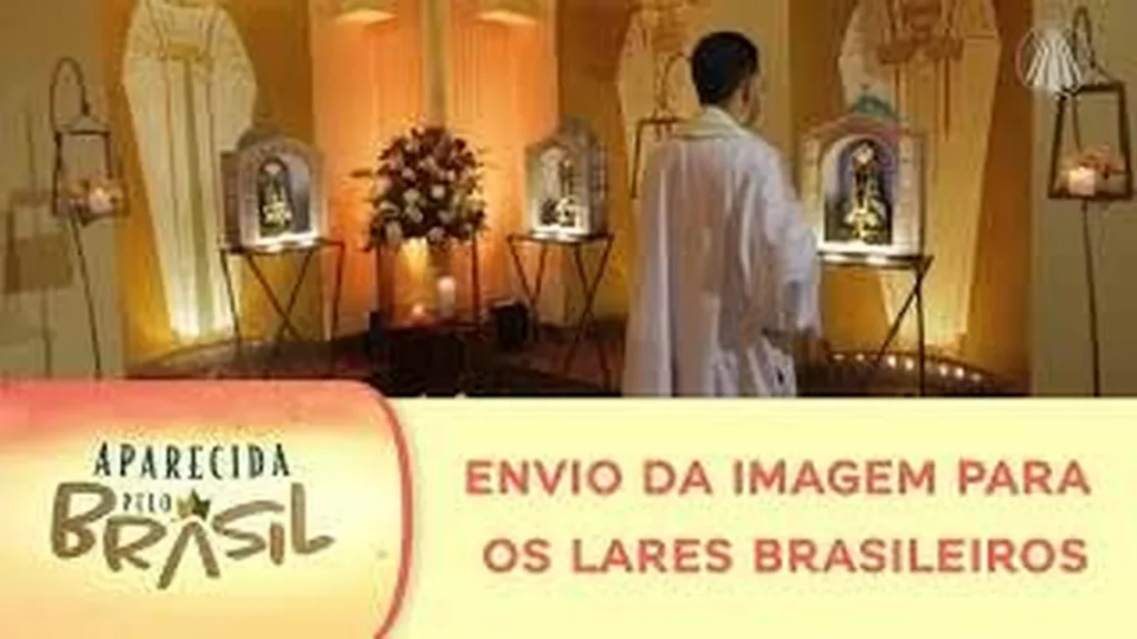 Imagem aparecida pelo brasil 12 de novembro de 2023 do artigo Aparecida Pelo Brasil - 12 de novembro de 2023