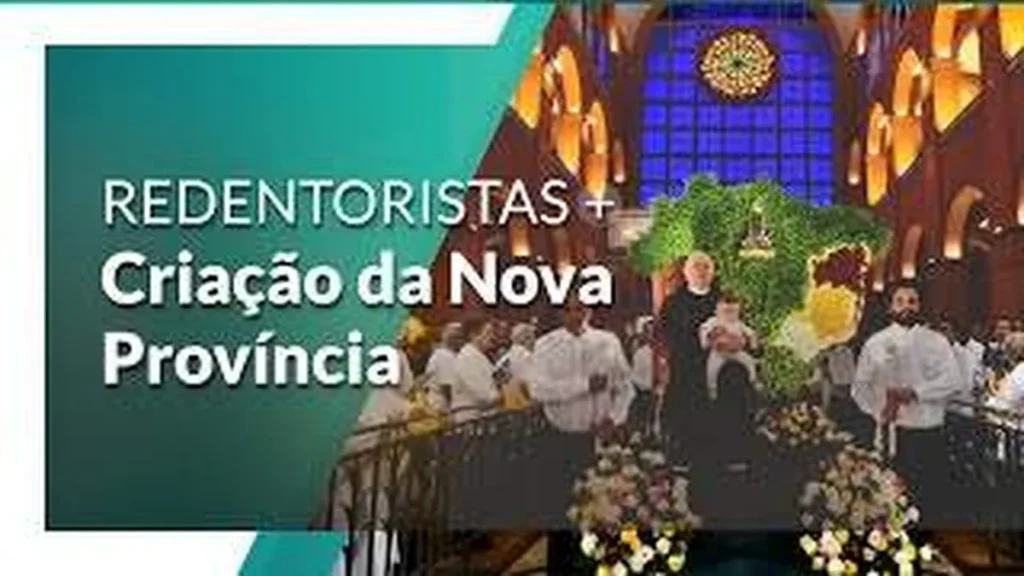 Imagem confira como foi o nascimento da nova provincia do artigo Confira como foi o nascimento da Nova Província