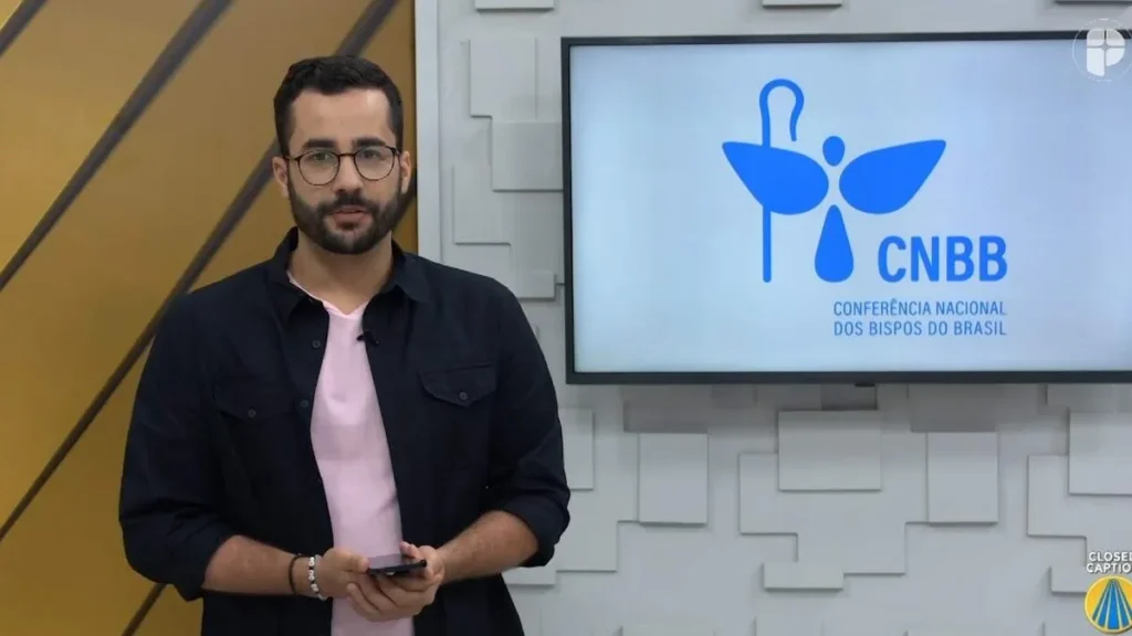 Imagem igreja em saida do artigo Igreja em Saída - 29 de novembro de 2023