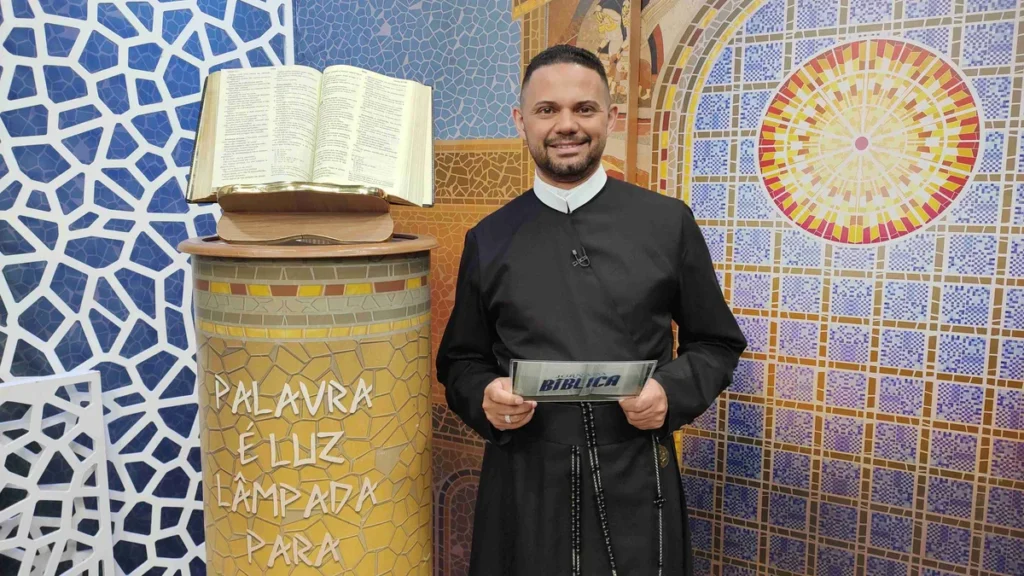Imagem jornada biblica do artigo Jornada Bíblica estuda mais uma passagem do Livro de Daniel
