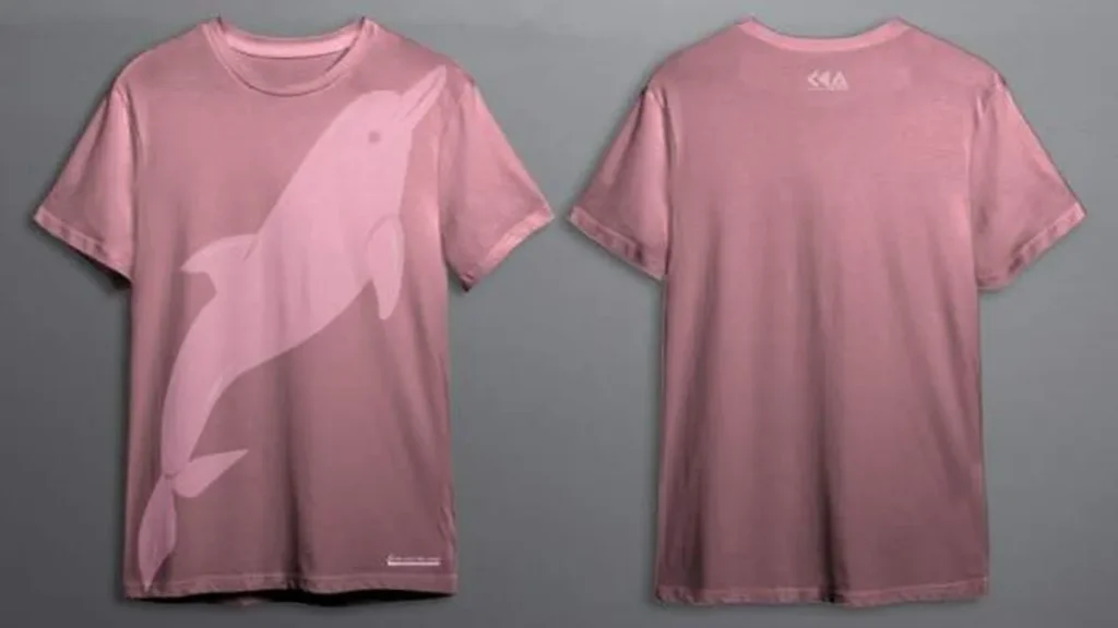 Imagem repam camiseta amazonia do artigo Camisetas inspiradas na Amazônia são lançadas após Congresso Missionário