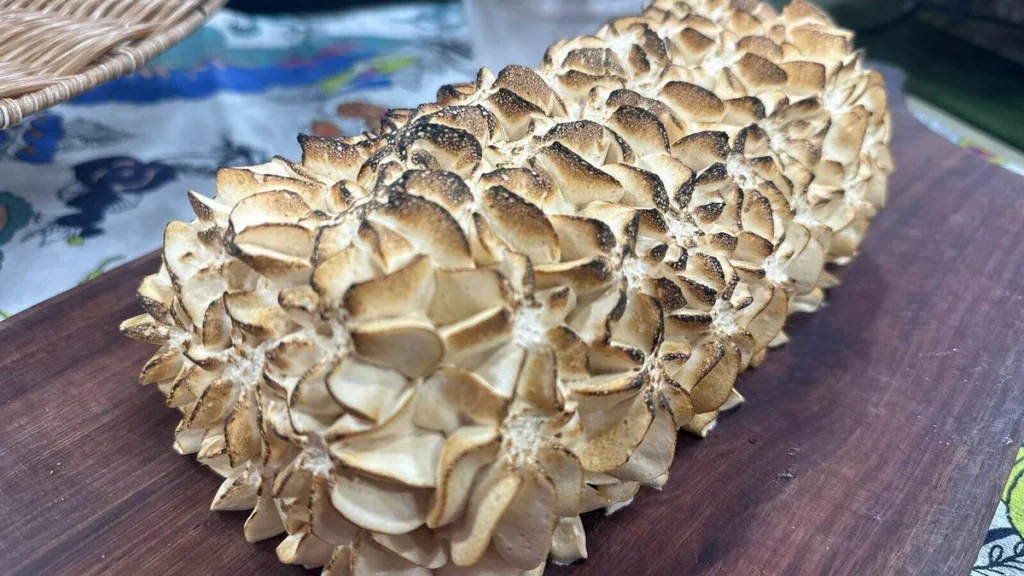 Imagem rocambole do artigo Rocambole de Doce de Leite - Santa Receita
