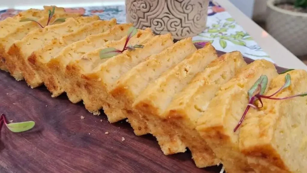 Imagem sopa paraguaia santareceita do artigo Sopa Paraguaia - Santa Receita