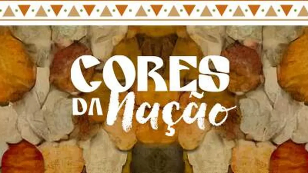 Imagem topo post coresdanacao do artigo Sobre a situação racial no Brasil
