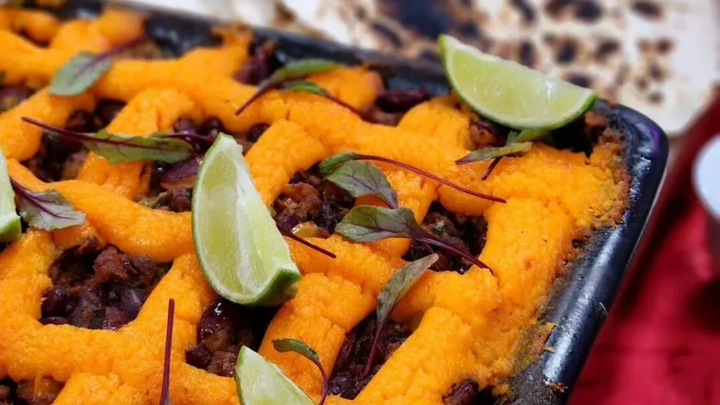 Imagem chili mexicano do artigo Chili Mexicano - Santa Receita