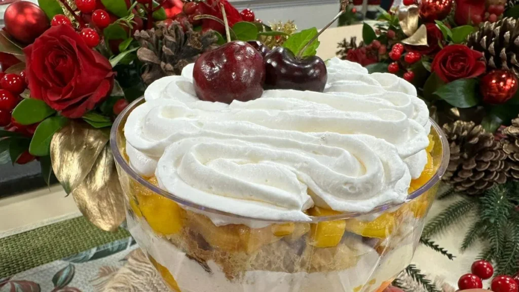 Imagem cake box do artigo Cake Box - Santa Receita