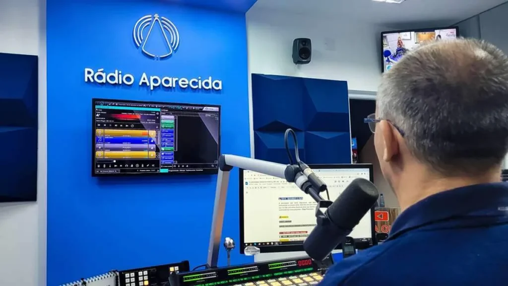 Acolhida da imagem do Menino Jesus no Presépio acontece nesta sexta-feira