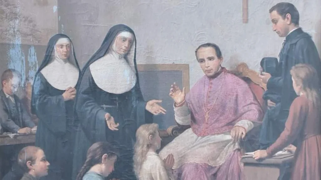 São João Neumman, santo redentorista