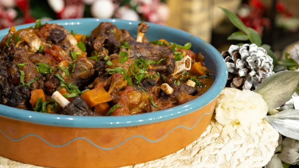 Imagem Sabor de Vida Ano Novo by Joao Athaide do artigo Rabada com Salada de Agrião – Sabor de Vida