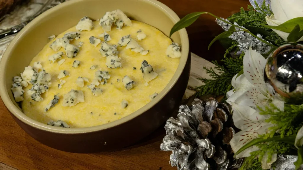 Imagem Sabor de Vida Ano Novo by Joao Athaide do artigo Polenta de Gorgonzola – Sabor de Vida