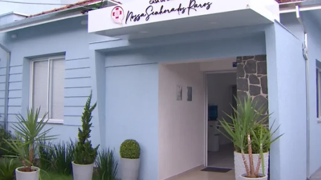 Imagem casa de saude nossa senhora dos raros do artigo Hospital especializado em doenças raras promove corrida inclusiva