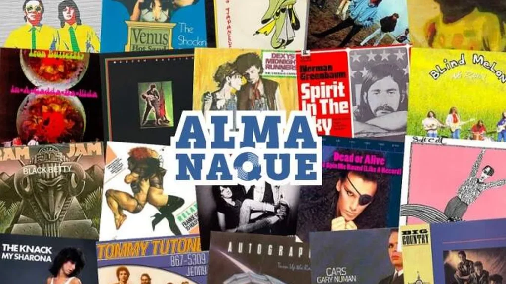 Imagem 676x415 ALMANAQUE Y ONE HIT WONDERS do artigo Conheça os artistas internacionais que fizeram sucesso com um só HIT