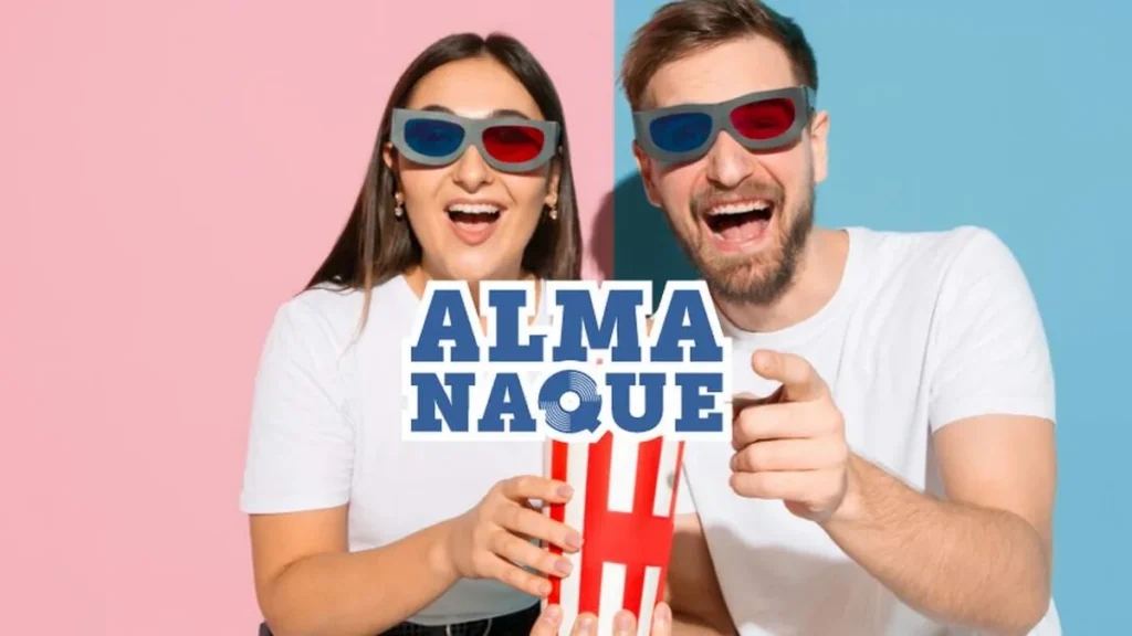 Imagem ALMANAQUE Y CINEMA do artigo Sucessos de bilheteria que marcaram as décadas de 80 e 90