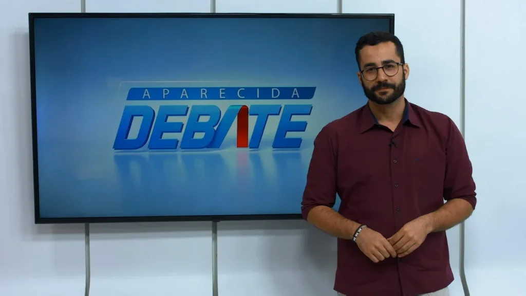 Imagem APD Direitos Humanos Reproducao TV Aparecida 1 do artigo Declaração Universal dos Direitos Humanos é tema do "Aparecida Debate"