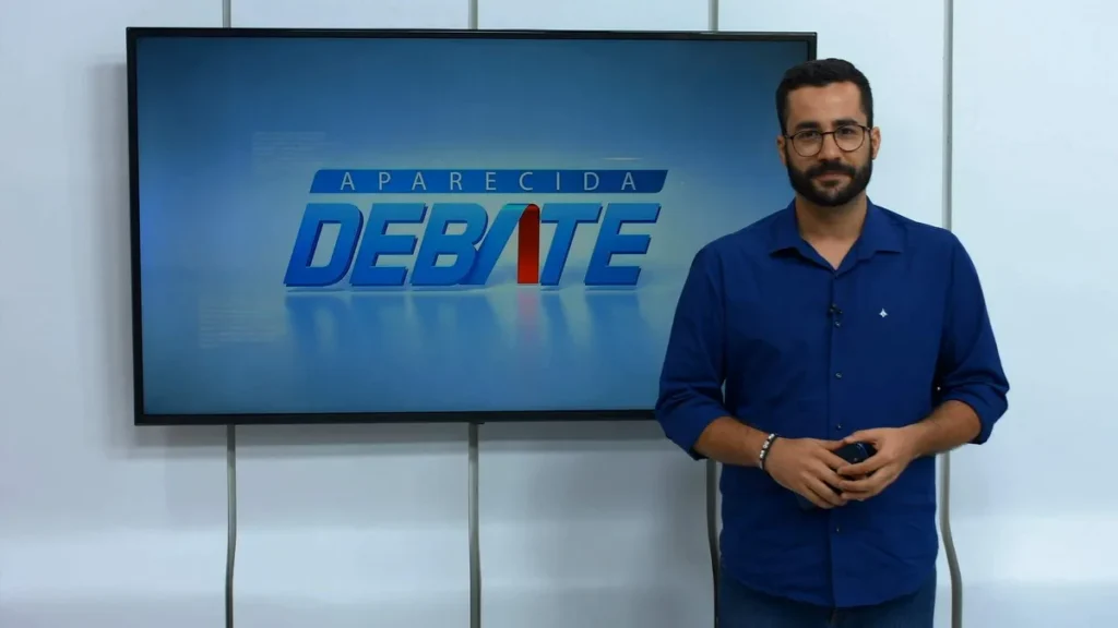 Imagem Aparecida Debate Pastoral da Crianca do artigo "Aparecida Debate" mostra a história da Pastoral da Criança