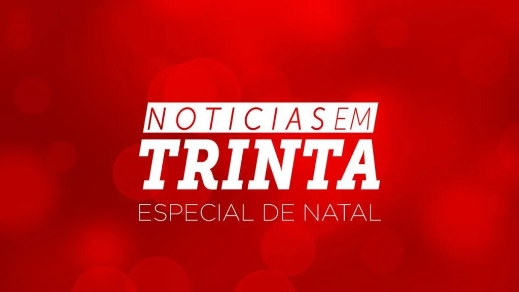 Imagem Noticias em 30 do artigo N30 Especial de Natal destaca gratidão e solidariedade em 2023