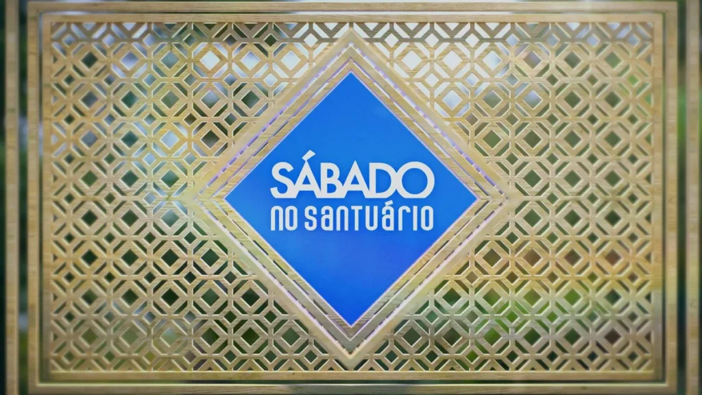 Imagem Sabado no santuario do artigo Sábado no Santuário, da TV Aparecida, exibe programação especial de Natal