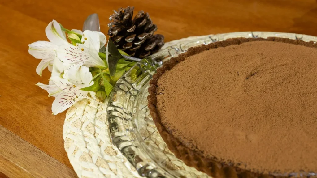 Imagem Sabor de Vida Ano Novo by Joao Athaide do artigo Torta de Chocolate – Sabor de Vida
