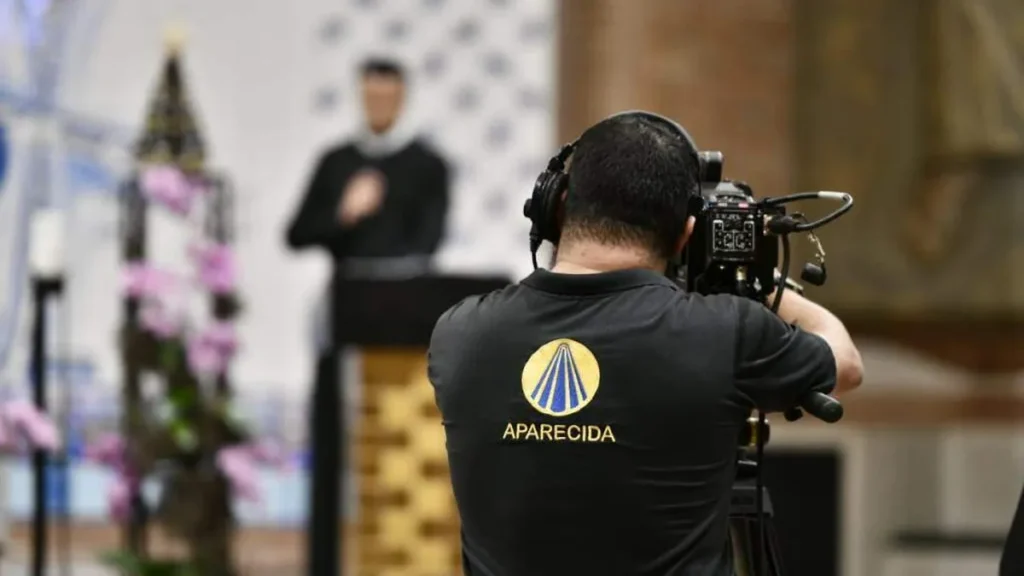 "Novena Perpétua" leva a presença da Virgem Aparecida para todos os lugares do Brasil
