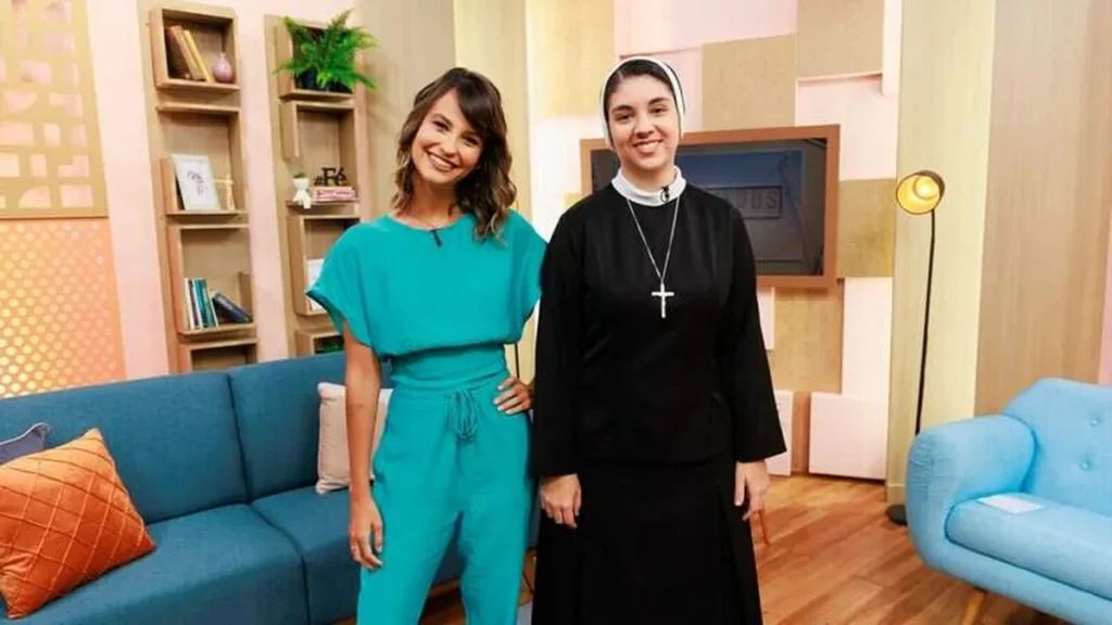 Imagem conectados pela fe do artigo "Conectados pela Fé" ensina a viver bem o tempo de Natal