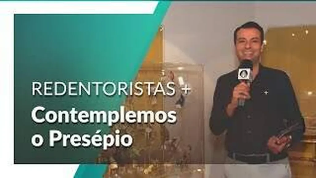 Imagem contemplemos o presepio do artigo Contemplemos o Presépio!