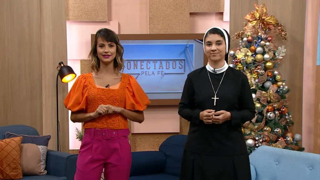 Imagem cpf02 12 do artigo "Conectados pela Fé" fala sobre Zilda Arns e a Pastoral da Criança
