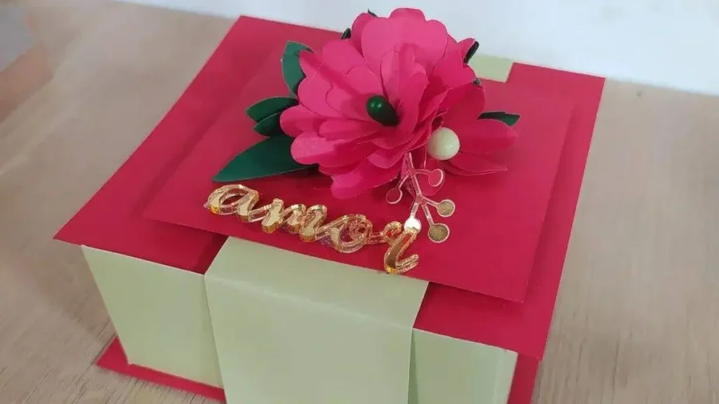 Imagem lembranca do artigo Lembrança de Natal (personalizados) - Faça Você Mesmo