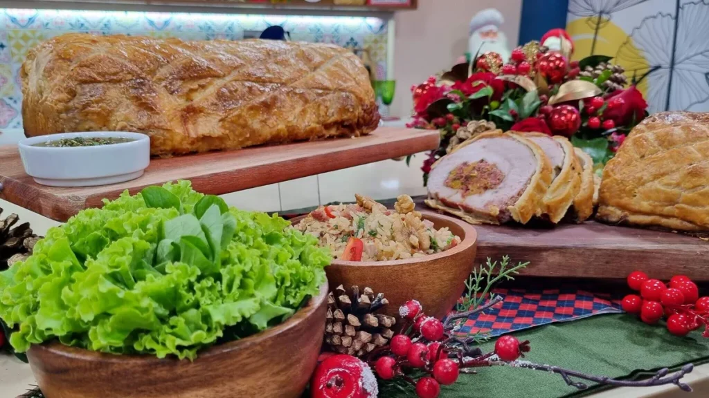 Imagem lombo wellington juanatannus1 do artigo Lombo Wellington - Santa Receita
