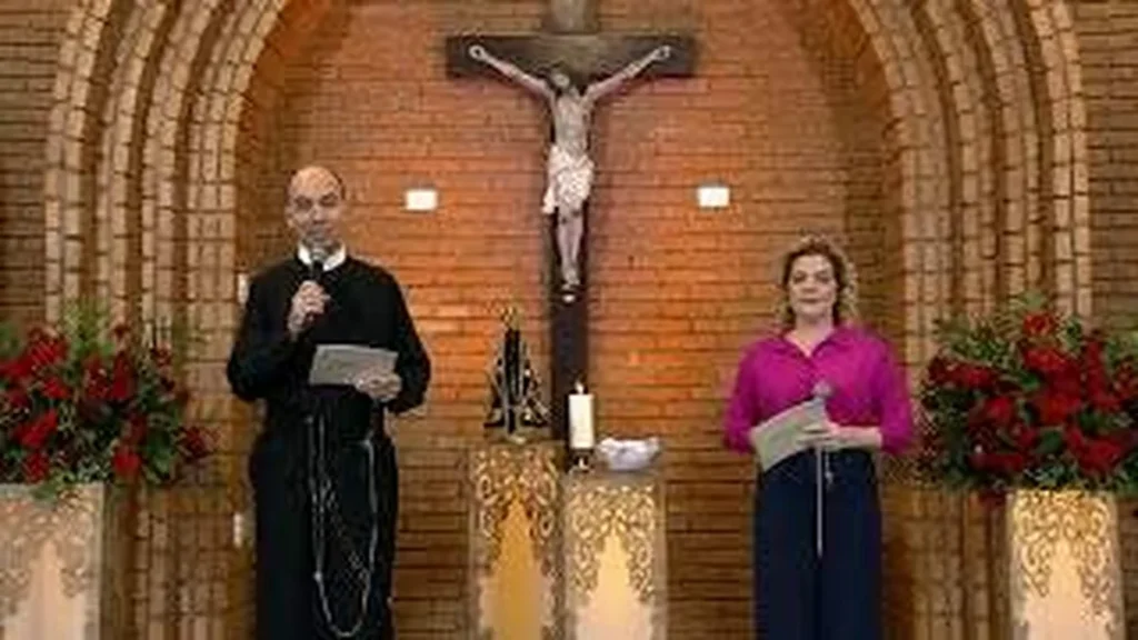 Imagem misterios gloriosos 16 12 2023 do artigo Mistérios Gloriosos 16/12/2023